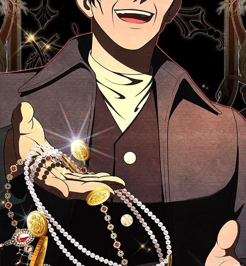 If You Want a Cheeky Sorceress Chapter 26 - page 6