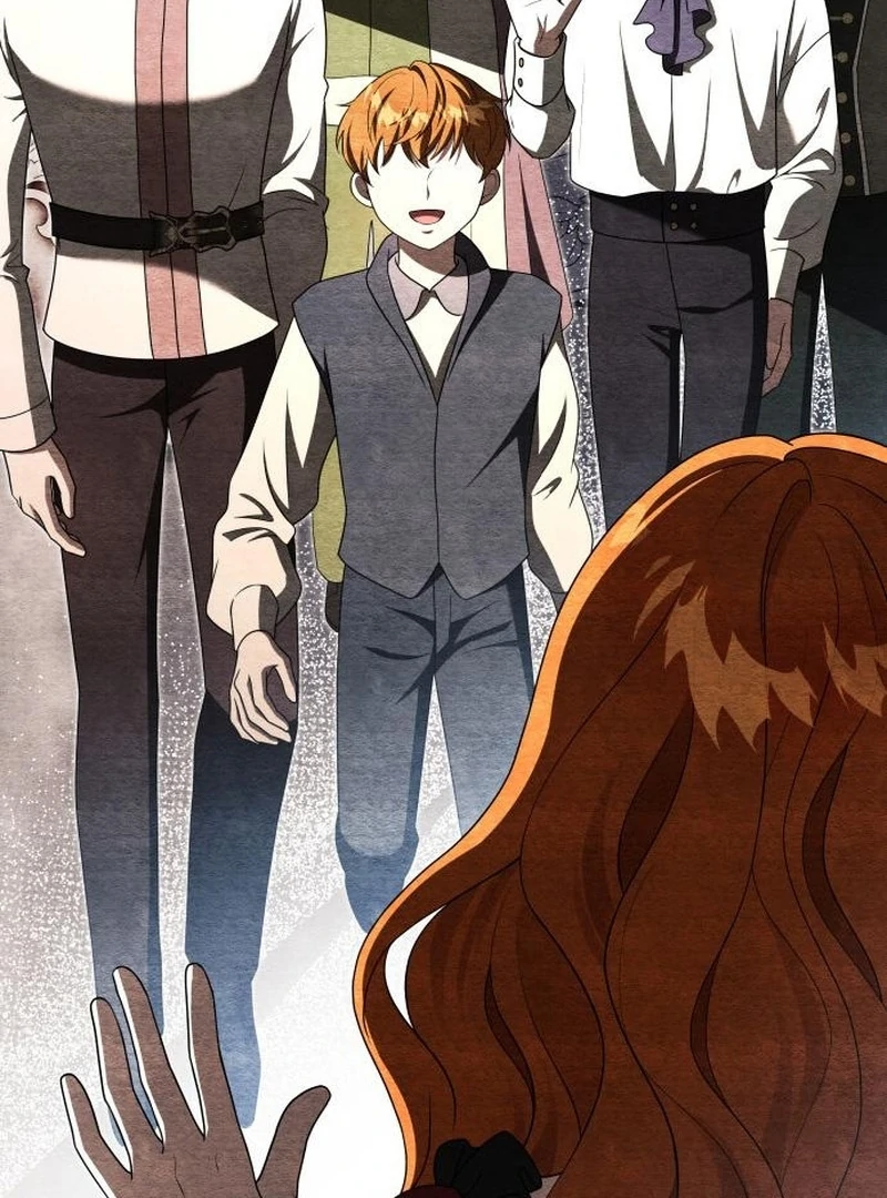 If You Want a Cheeky Sorceress Chapter 26 - page 60