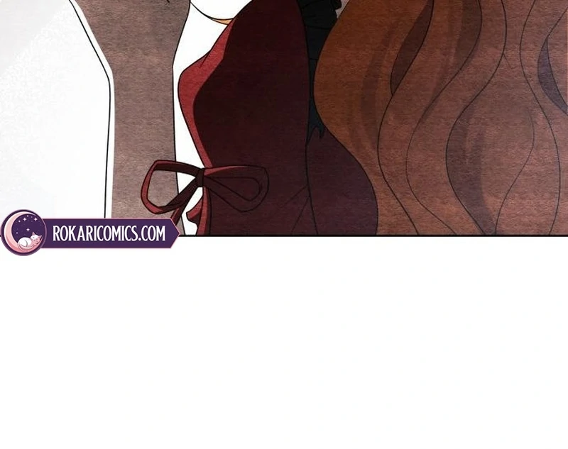 If You Want a Cheeky Sorceress Chapter 26 - page 61