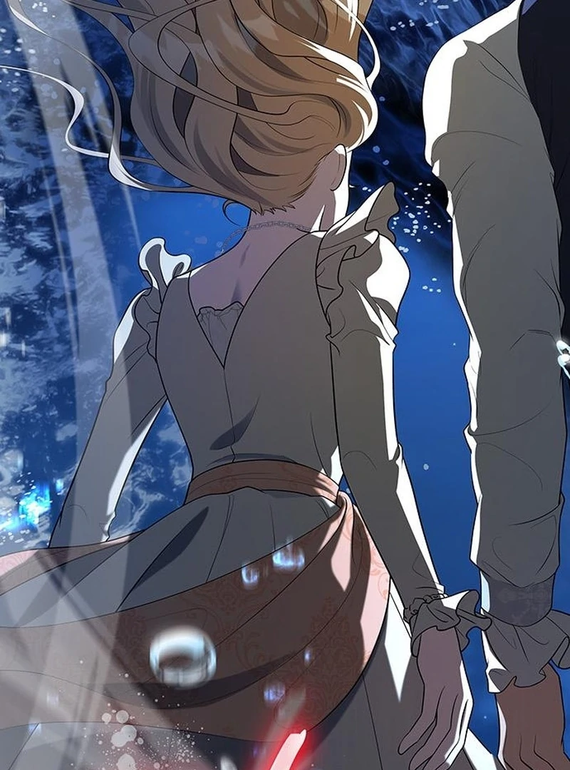 If You Want a Cheeky Sorceress Chapter 26 - page 70