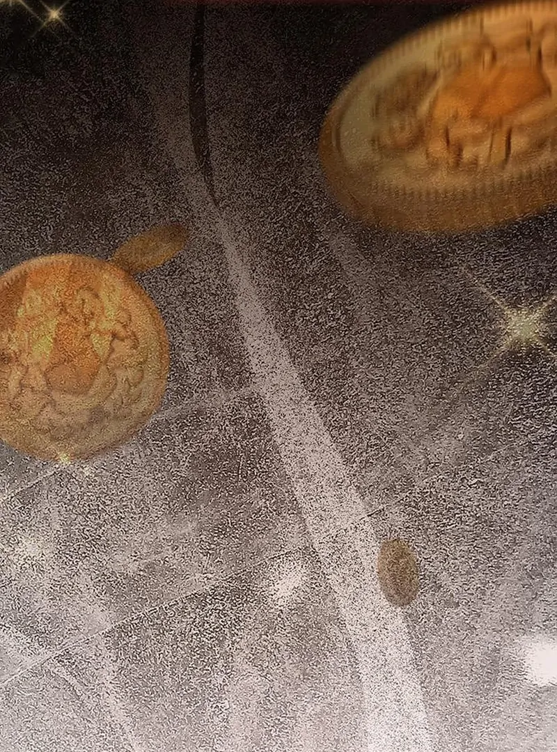 If You Want a Cheeky Sorceress Chapter 26 - page 8