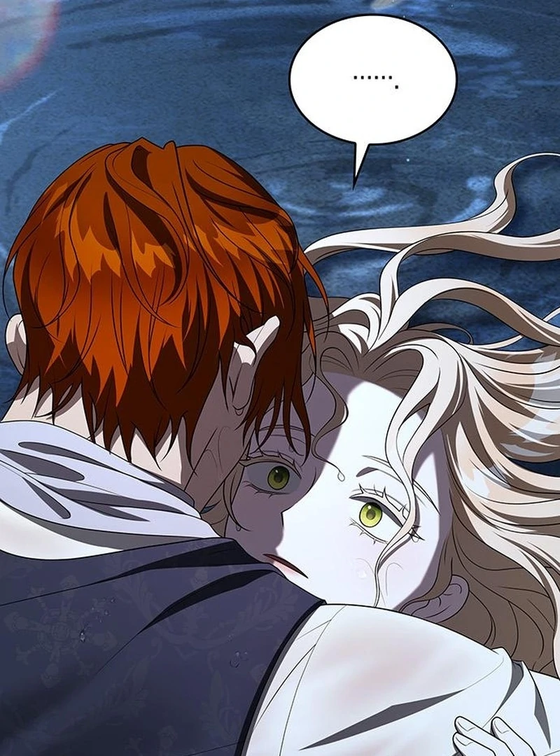 If You Want a Cheeky Sorceress Chapter 26 - page 85