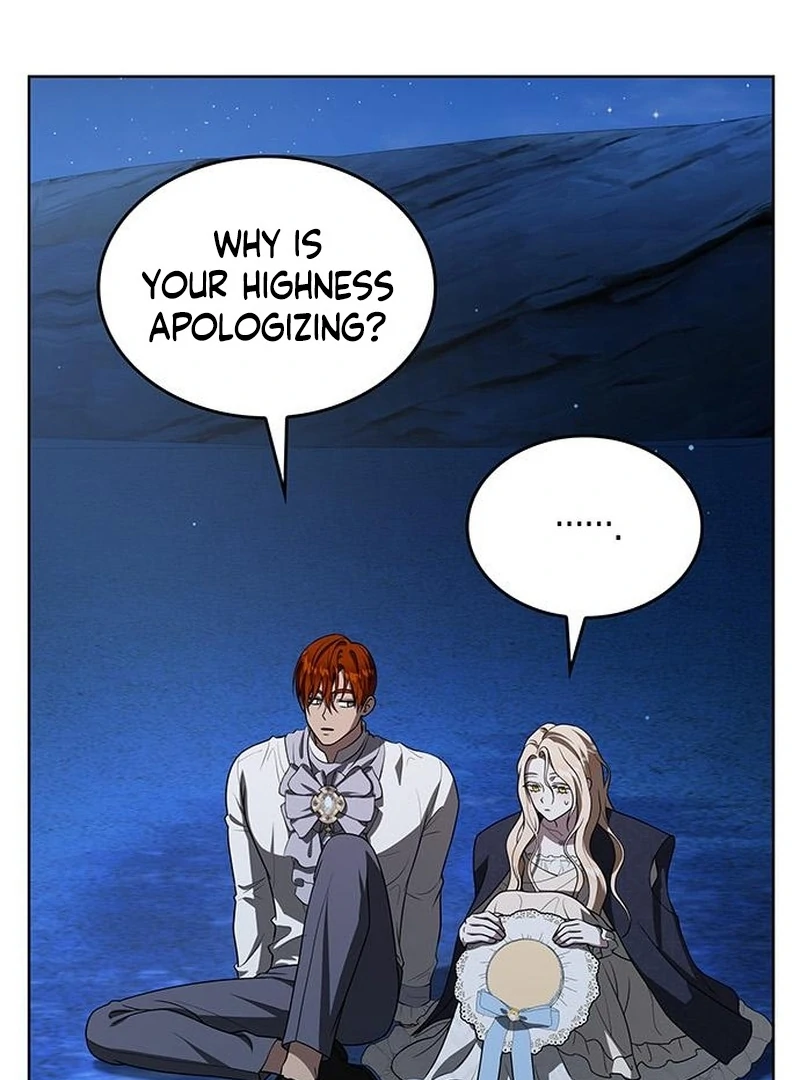 If You Want a Cheeky Sorceress Chapter 26 - page 96