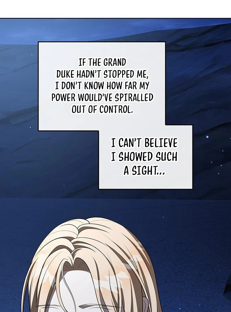 If You Want a Cheeky Sorceress Chapter 26 - page 98