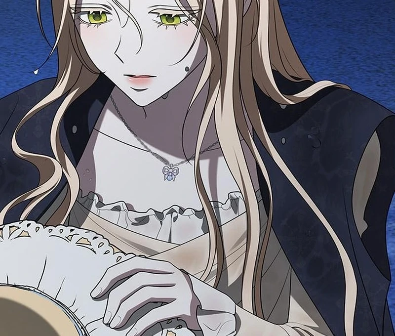 If You Want a Cheeky Sorceress Chapter 26 - page 99