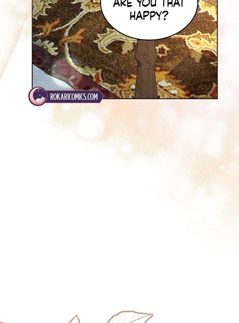 If You Want a Cheeky Sorceress Chapter 28 - page 10