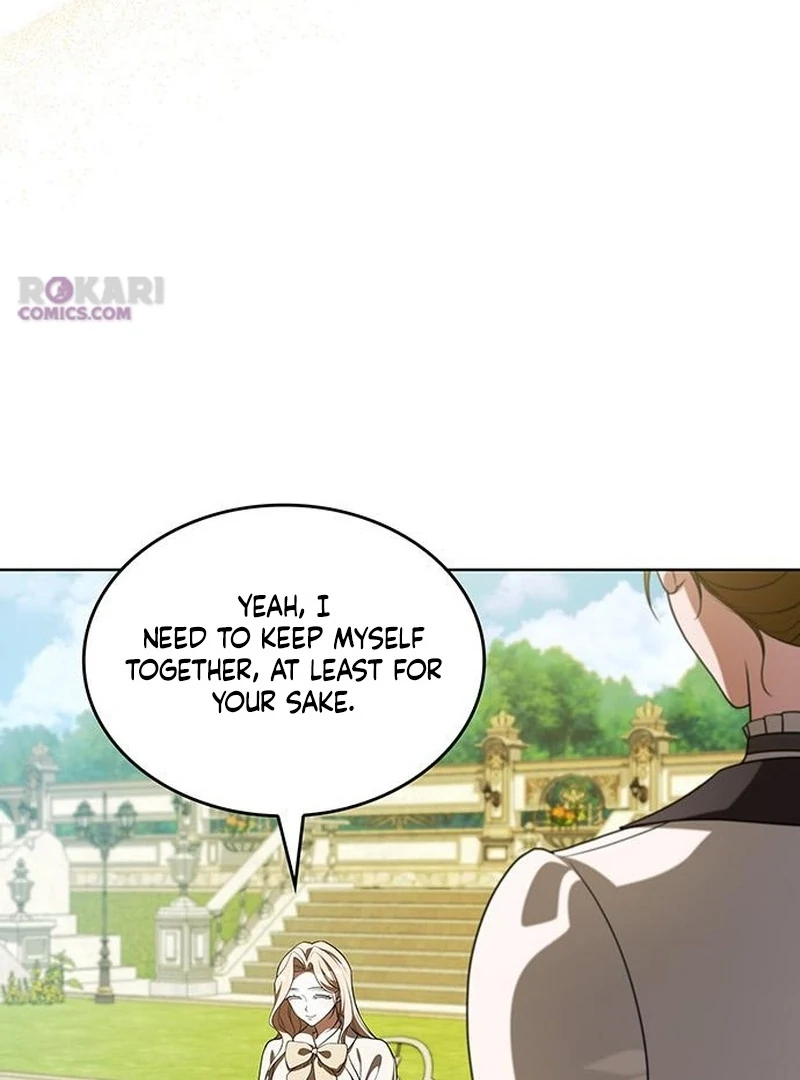If You Want a Cheeky Sorceress Chapter 28 - page 101