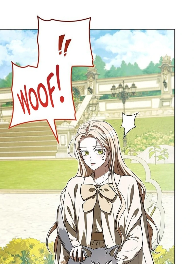 If You Want a Cheeky Sorceress Chapter 28 - page 103