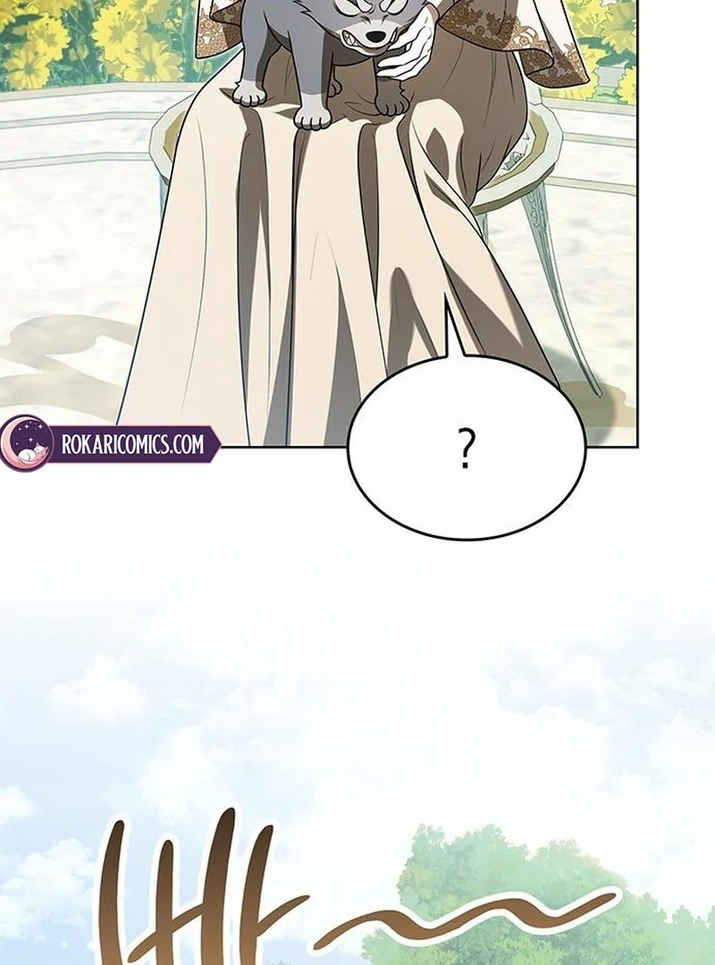 If You Want a Cheeky Sorceress Chapter 28 - page 104