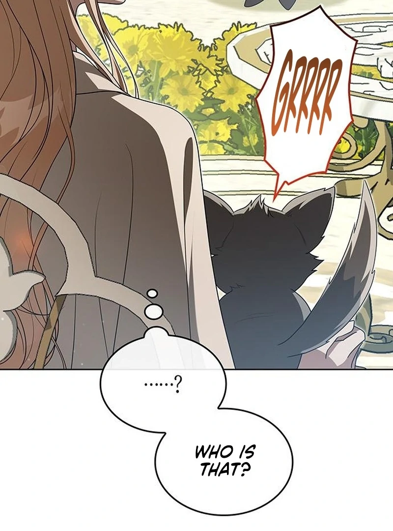 If You Want a Cheeky Sorceress Chapter 28 - page 106