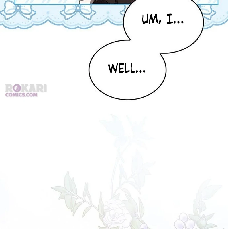 If You Want a Cheeky Sorceress Chapter 28 - page 109