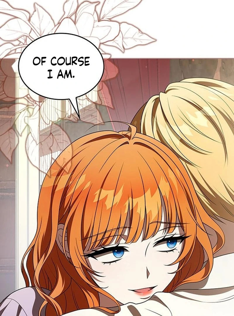 If You Want a Cheeky Sorceress Chapter 28 - page 11