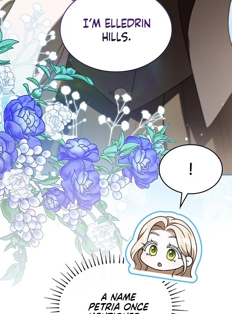 If You Want a Cheeky Sorceress Chapter 28 - page 112