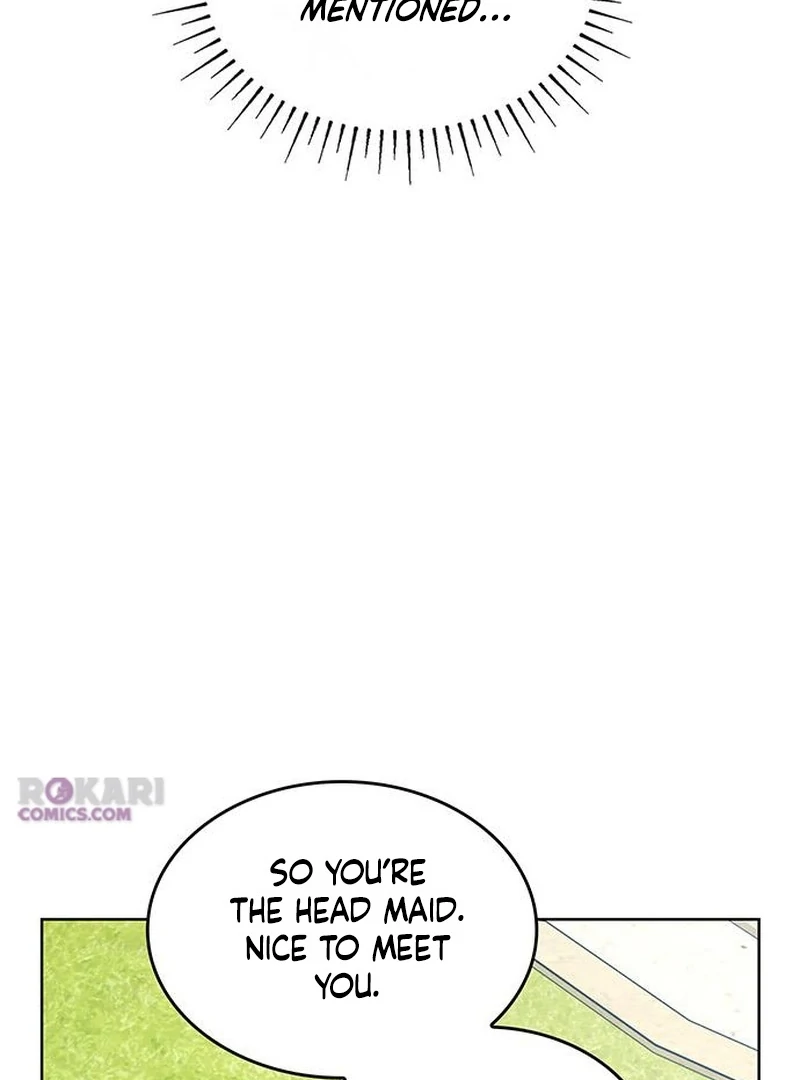 If You Want a Cheeky Sorceress Chapter 28 - page 113