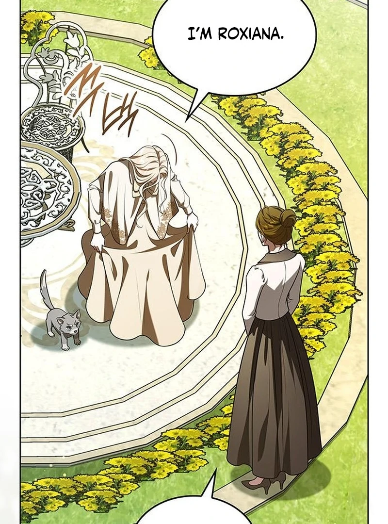 If You Want a Cheeky Sorceress Chapter 28 - page 114