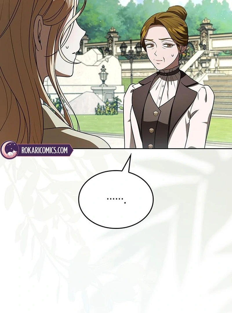 If You Want a Cheeky Sorceress Chapter 28 - page 116