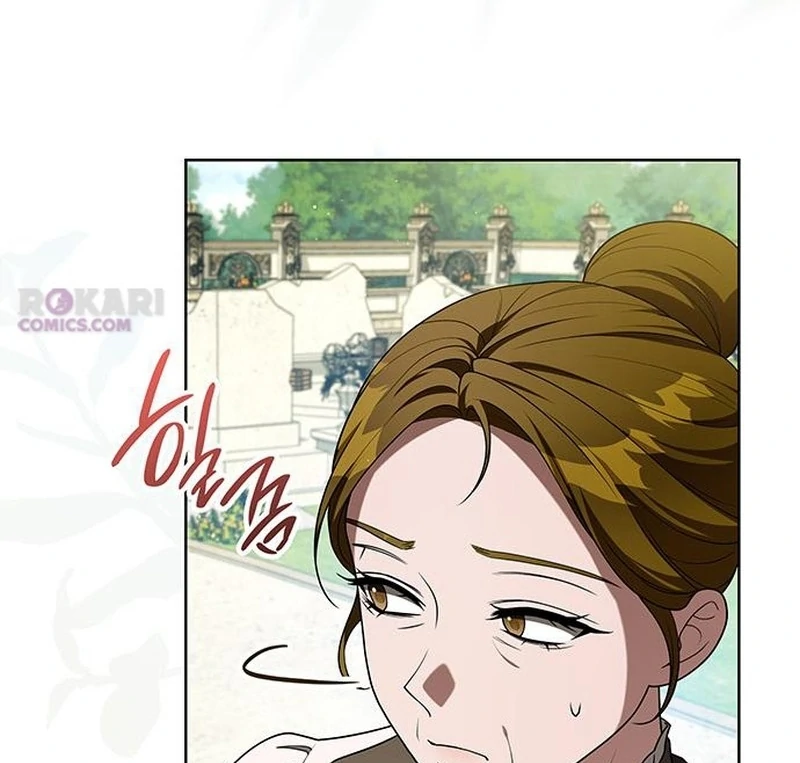 If You Want a Cheeky Sorceress Chapter 28 - page 117