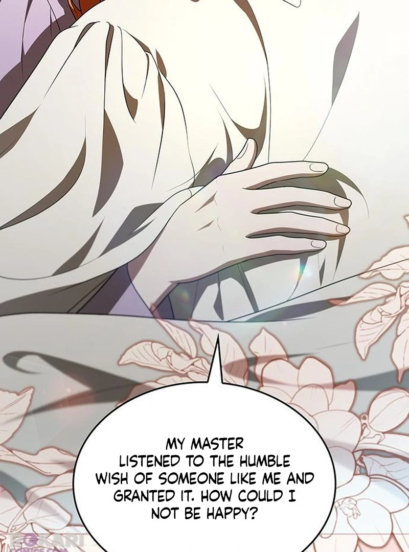 If You Want a Cheeky Sorceress Chapter 28 - page 12
