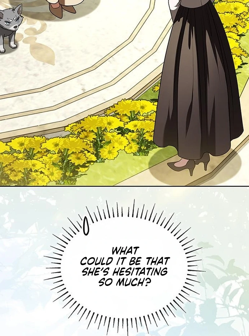 If You Want a Cheeky Sorceress Chapter 28 - page 120