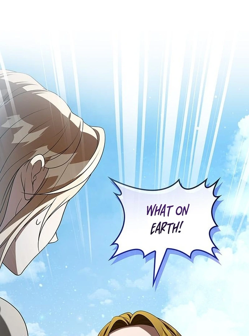 If You Want a Cheeky Sorceress Chapter 28 - page 123