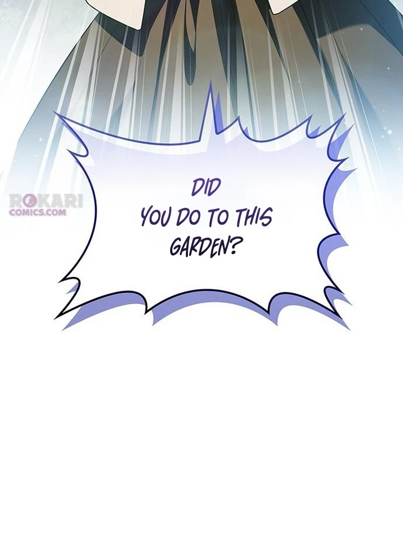 If You Want a Cheeky Sorceress Chapter 28 - page 125
