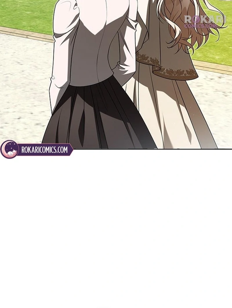 If You Want a Cheeky Sorceress Chapter 28 - page 137