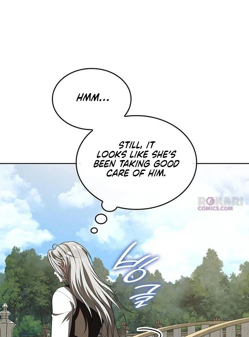 If You Want a Cheeky Sorceress Chapter 28 - page 148