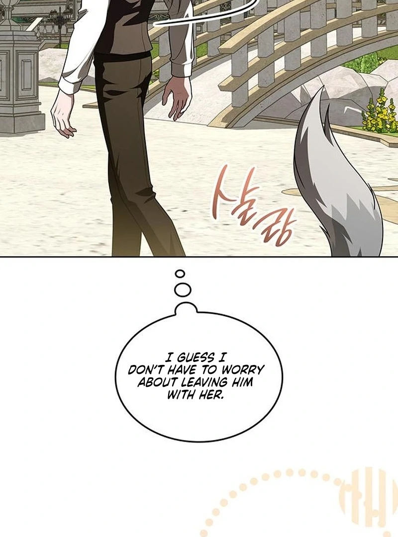If You Want a Cheeky Sorceress Chapter 28 - page 149