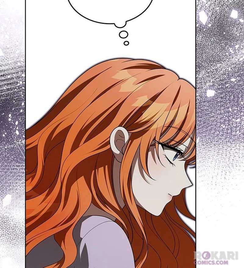 If You Want a Cheeky Sorceress Chapter 28 - page 16