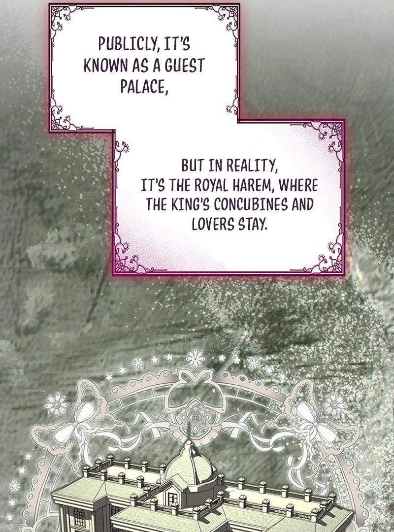If You Want a Cheeky Sorceress Chapter 28 - page 18