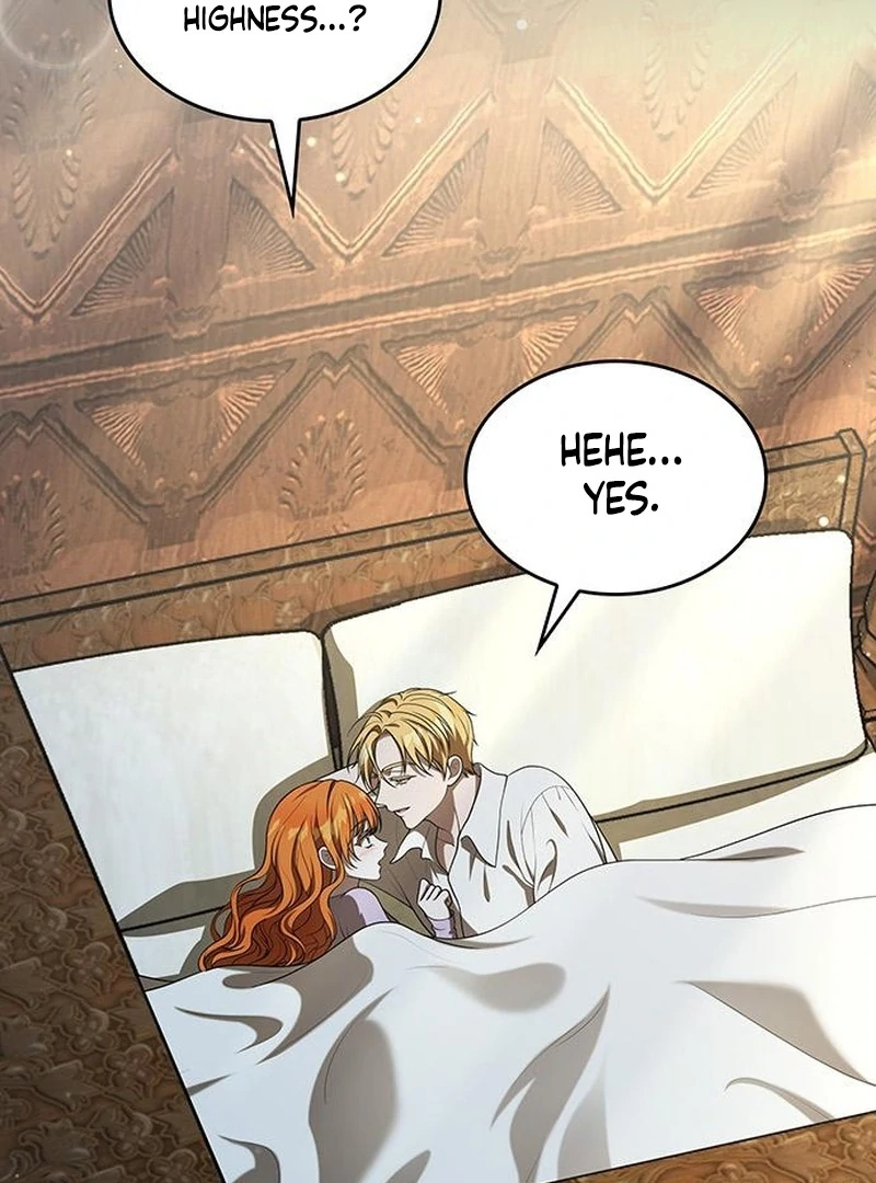 If You Want a Cheeky Sorceress Chapter 28 - page 2