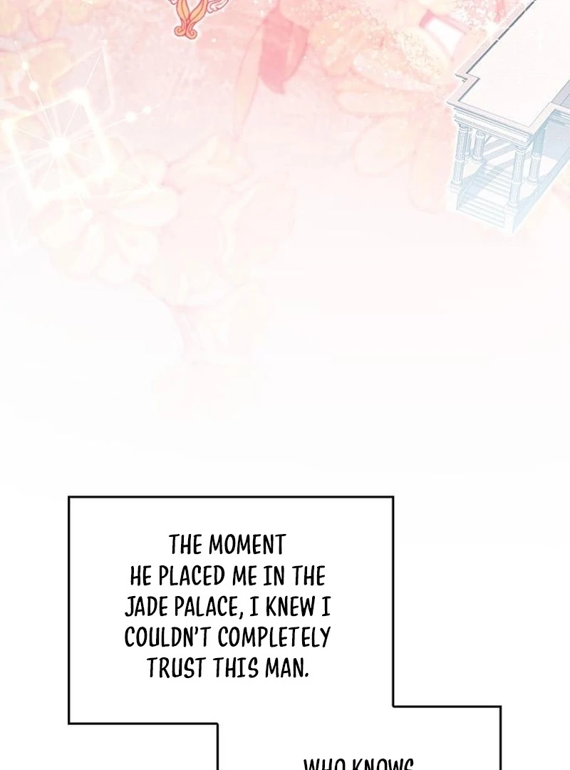 If You Want a Cheeky Sorceress Chapter 28 - page 21