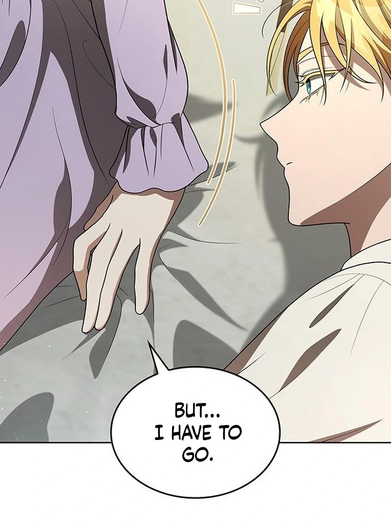 If You Want a Cheeky Sorceress Chapter 28 - page 23