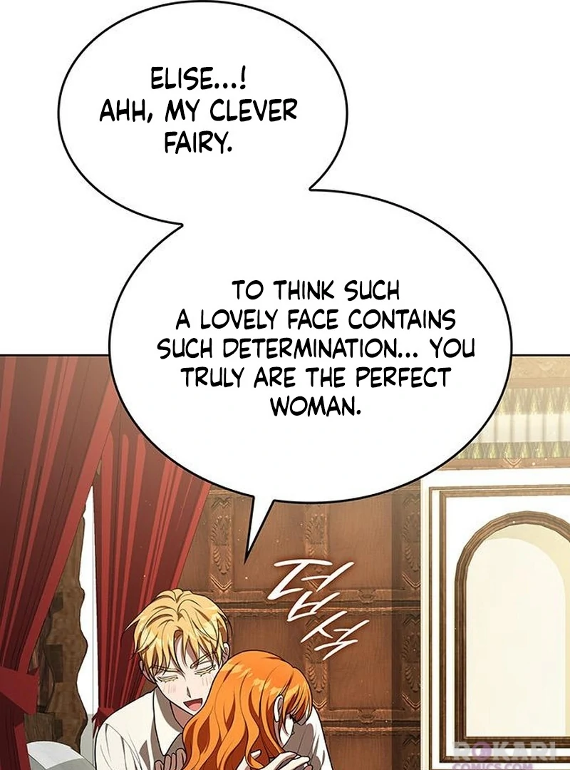 If You Want a Cheeky Sorceress Chapter 28 - page 28