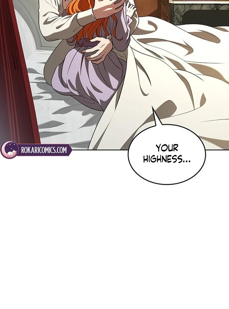 If You Want a Cheeky Sorceress Chapter 28 - page 29