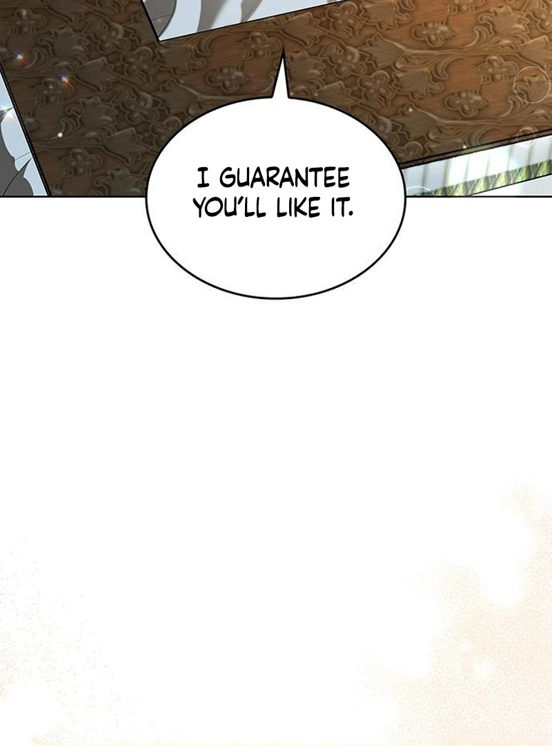 If You Want a Cheeky Sorceress Chapter 28 - page 3