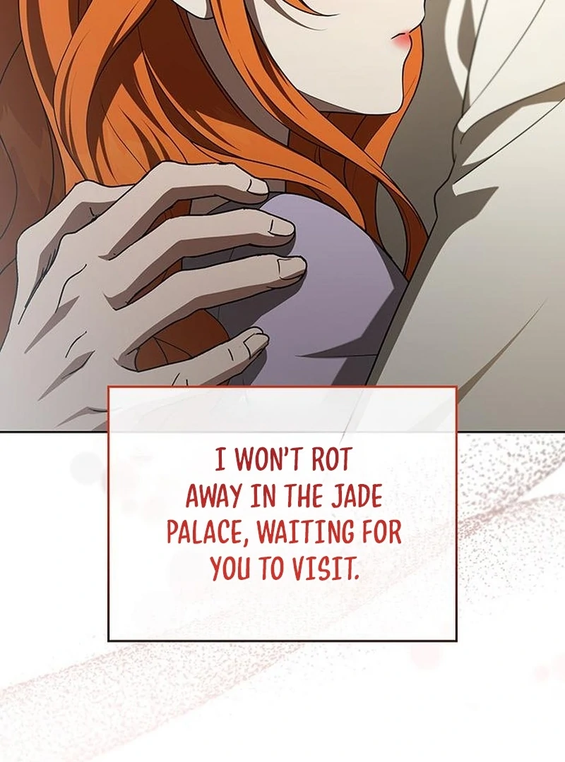If You Want a Cheeky Sorceress Chapter 28 - page 31