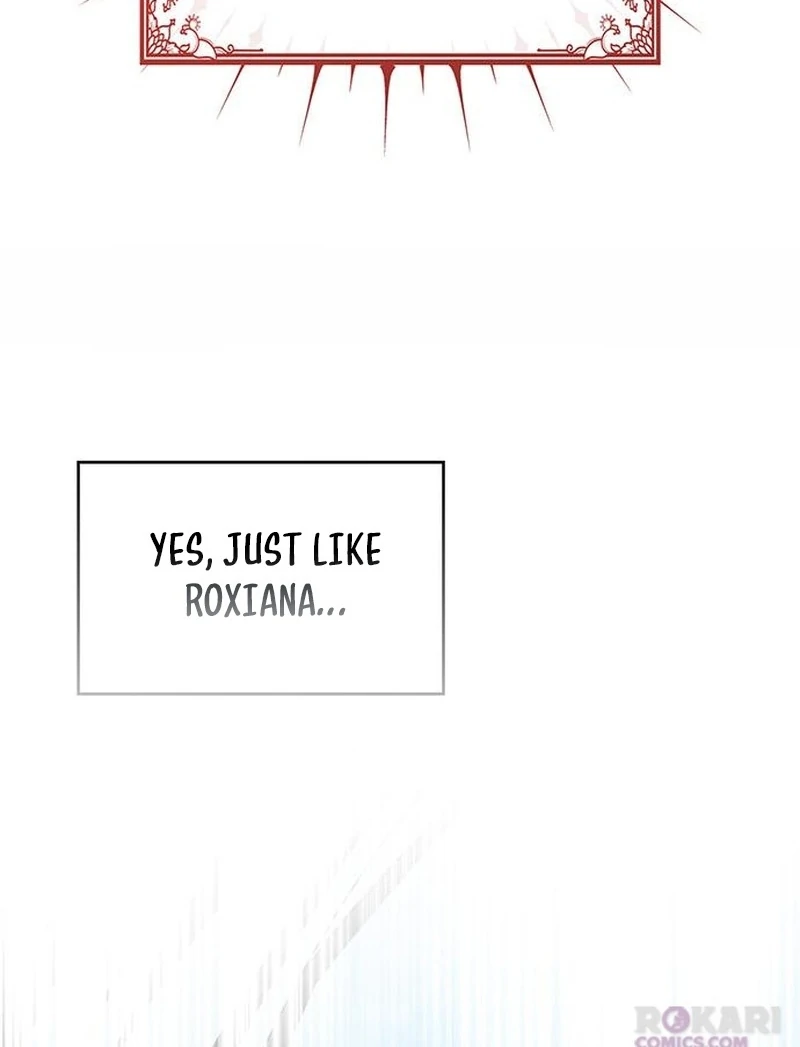 If You Want a Cheeky Sorceress Chapter 28 - page 35
