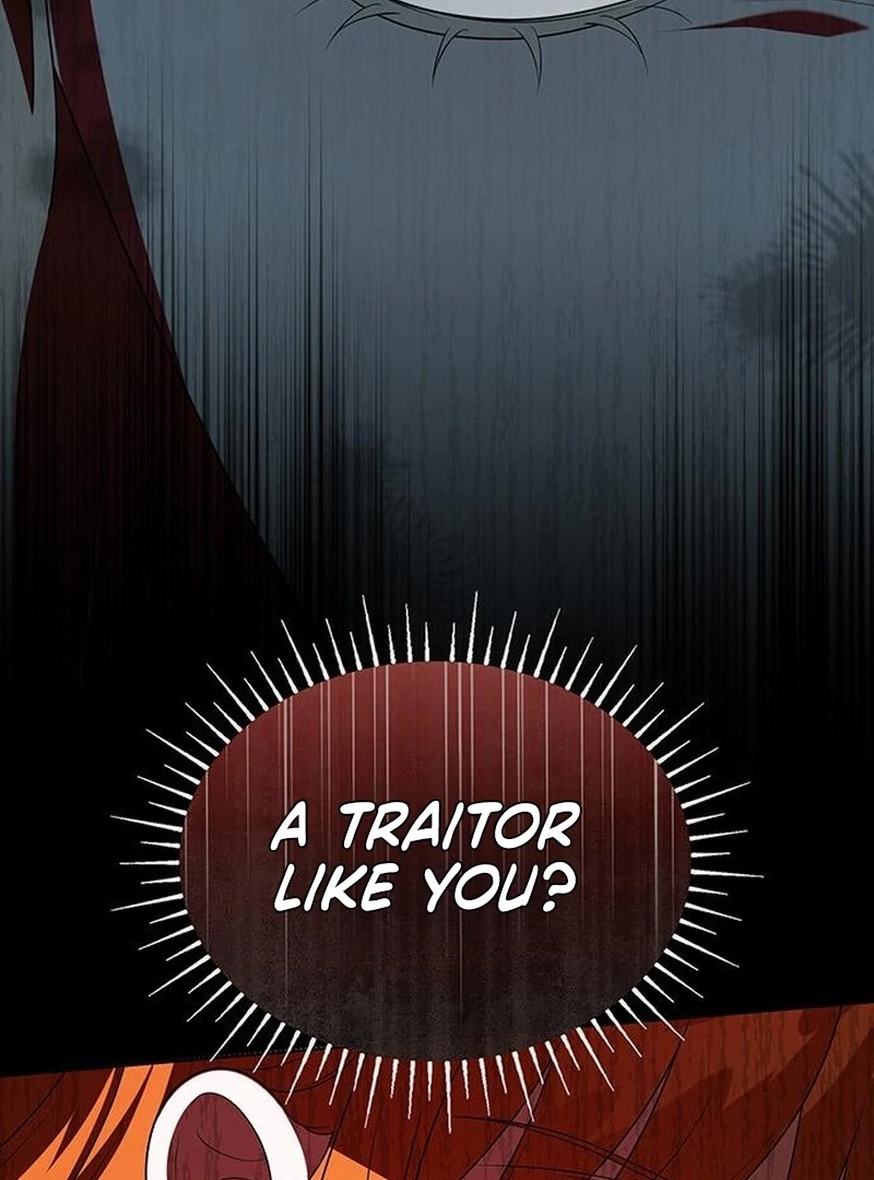 If You Want a Cheeky Sorceress Chapter 28 - page 37
