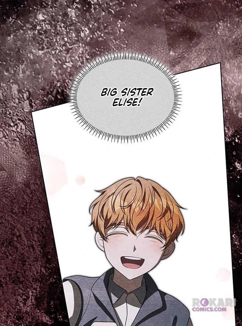 If You Want a Cheeky Sorceress Chapter 28 - page 39