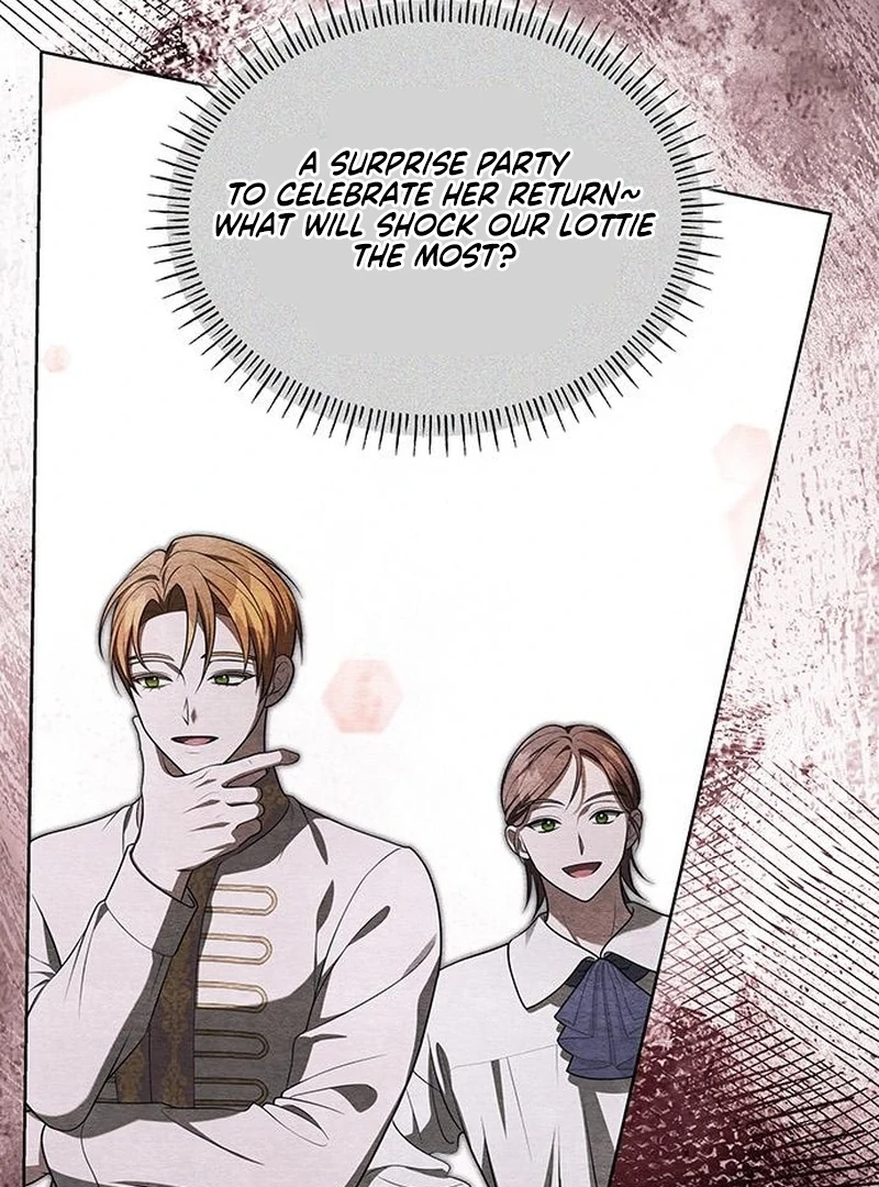 If You Want a Cheeky Sorceress Chapter 28 - page 41
