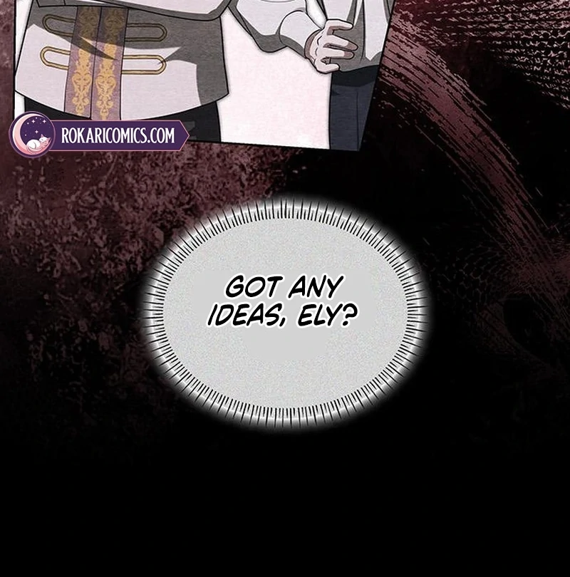 If You Want a Cheeky Sorceress Chapter 28 - page 42