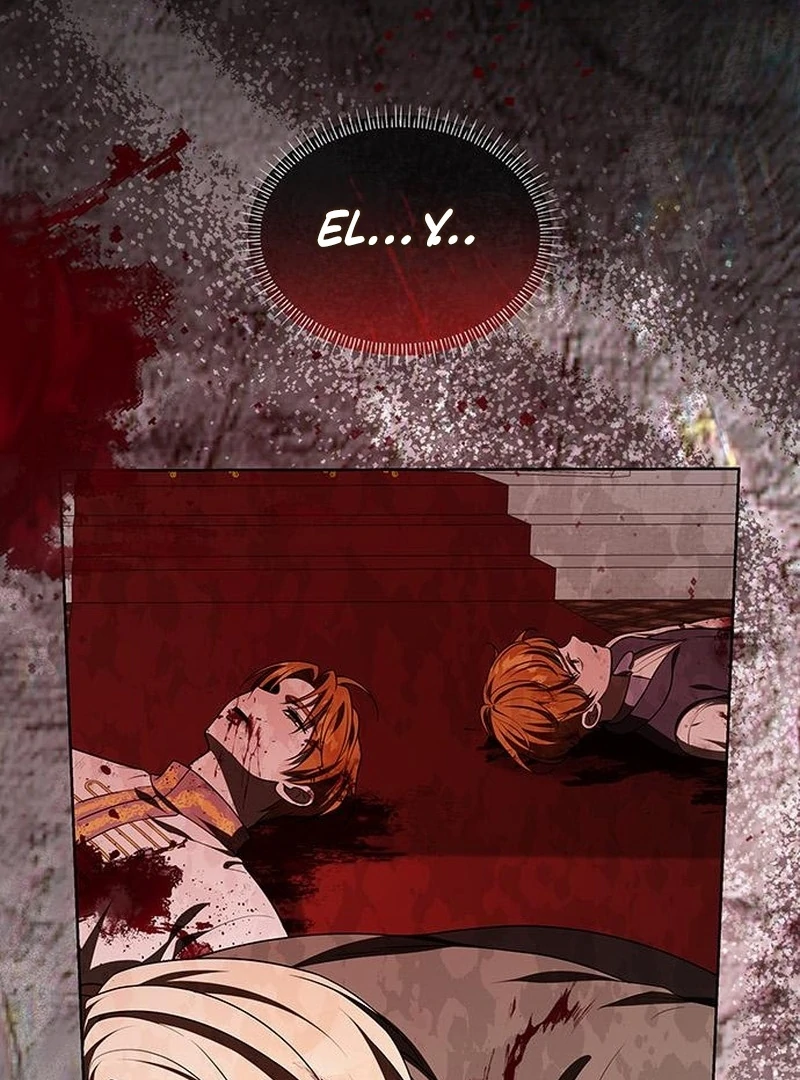 If You Want a Cheeky Sorceress Chapter 28 - page 44