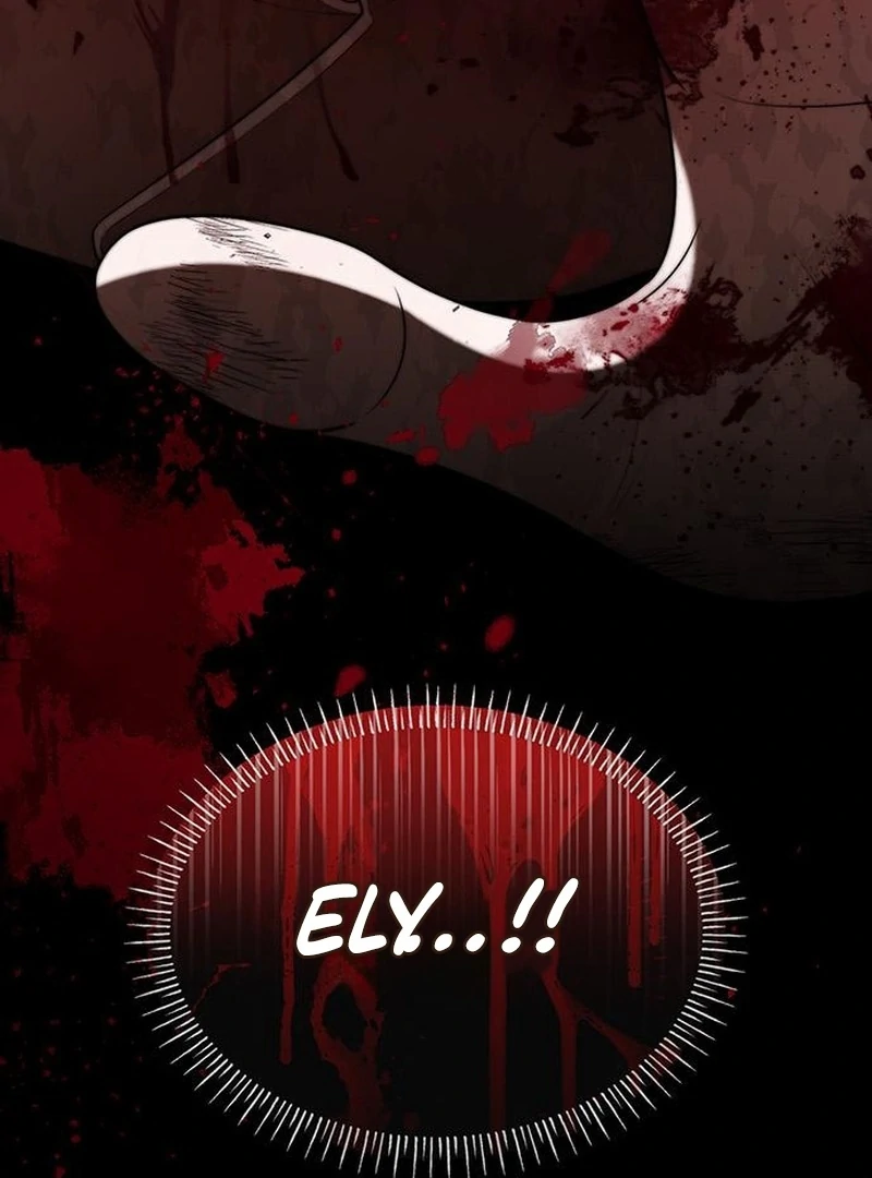 If You Want a Cheeky Sorceress Chapter 28 - page 47