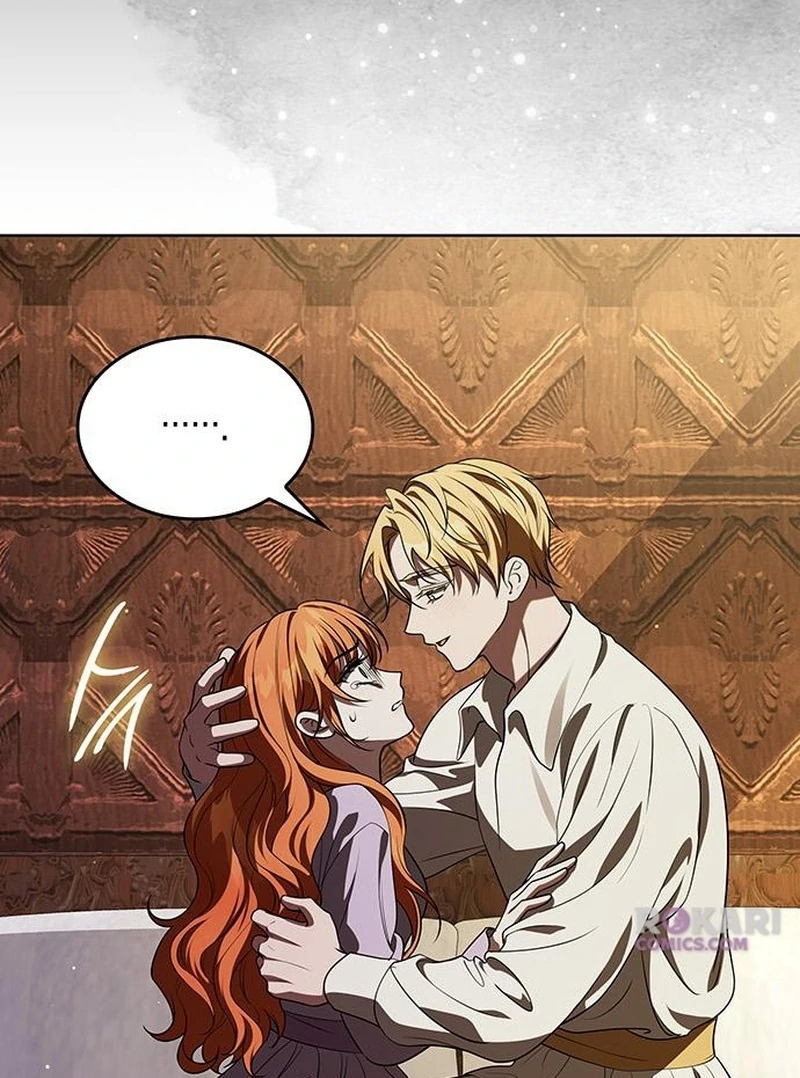 If You Want a Cheeky Sorceress Chapter 28 - page 51