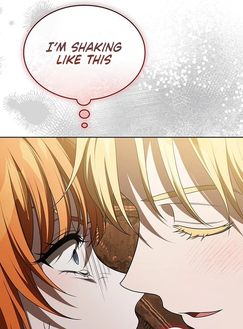 If You Want a Cheeky Sorceress Chapter 28 - page 53