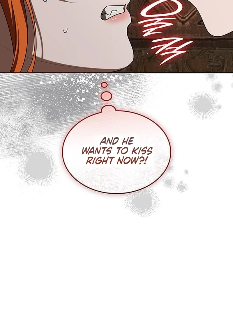 If You Want a Cheeky Sorceress Chapter 28 - page 54