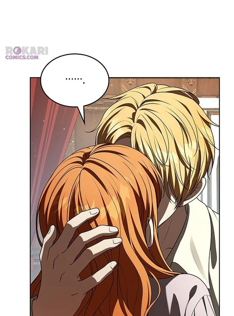 If You Want a Cheeky Sorceress Chapter 28 - page 55