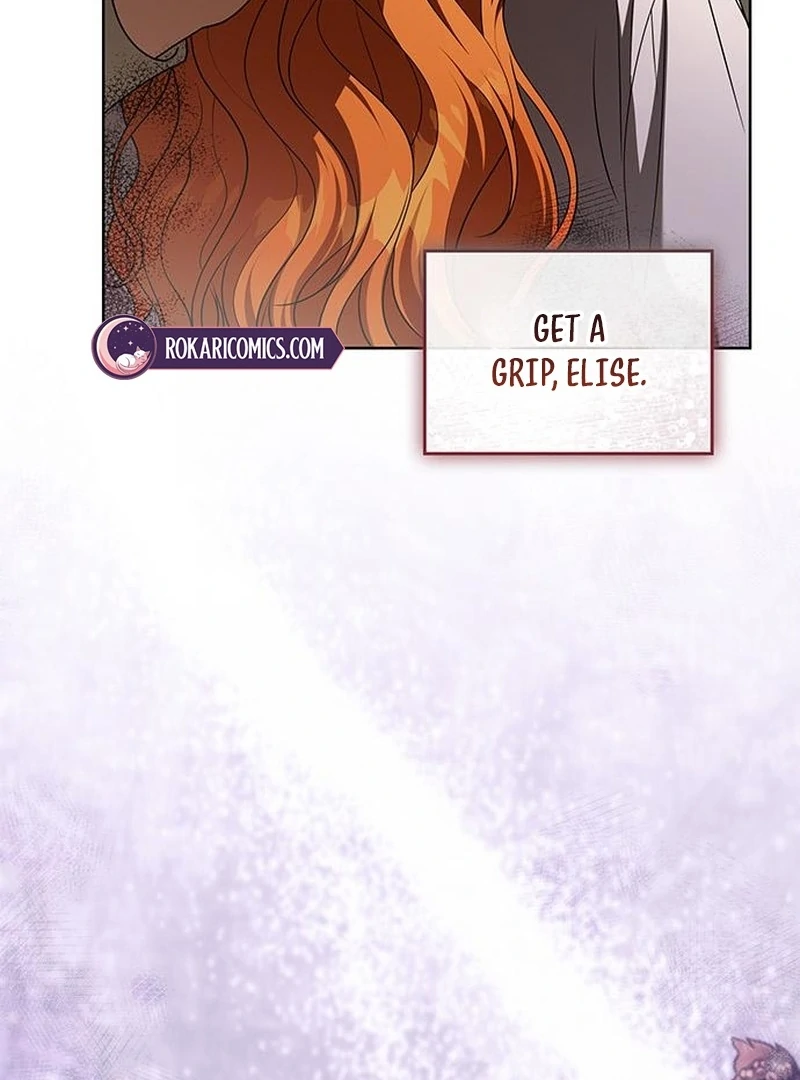 If You Want a Cheeky Sorceress Chapter 28 - page 56