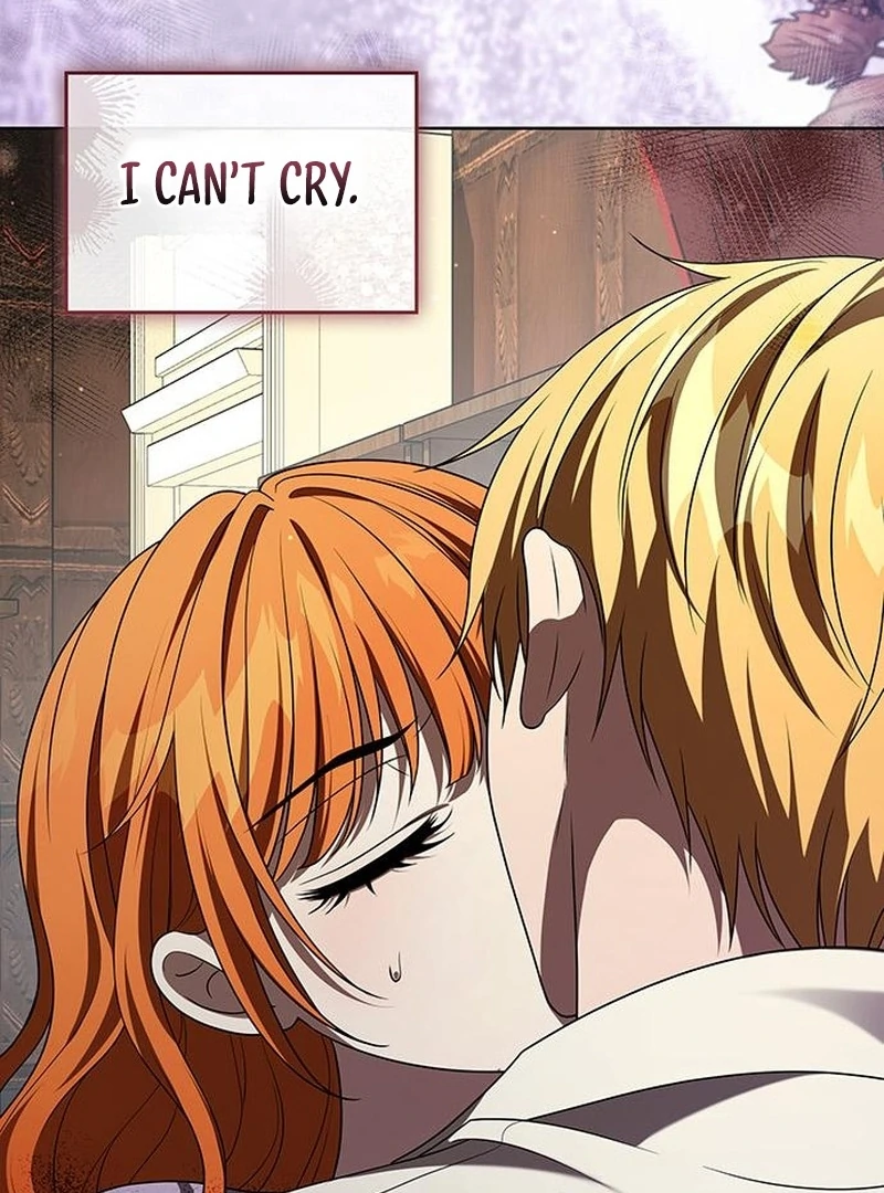If You Want a Cheeky Sorceress Chapter 28 - page 57